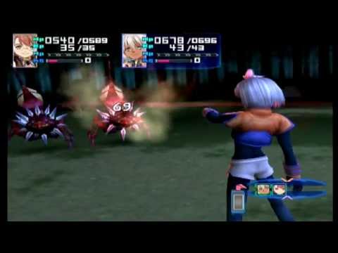 Let's Play Xenosaga Part 64 - Meeting the Man Himself