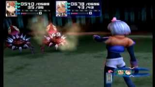 Let's Play Xenosaga Part 64 - Meeting the Man Himself