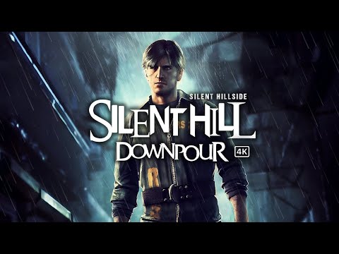 Silent Hill Downpour - Silent Hill - Misc Computer Games