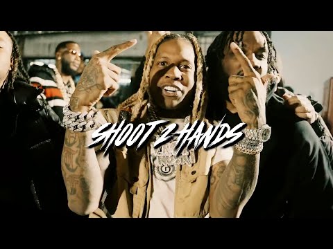 [HARD] No Auto Durk x Lil Durk Type Beat 2026 - "Shoot Two Hands" | Chicago Drill