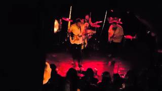 Have Mercy - Spacecrafts - Live 3/23/2016