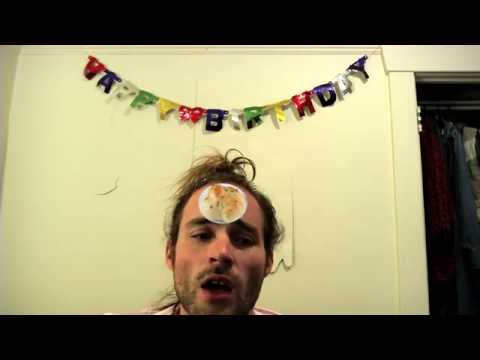 A Happy Birthday Video Card To Bow Ty