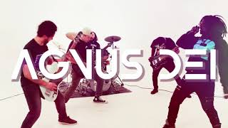Cover art for Agnus Dei
