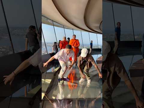 FINAL DESTINATION BLOODLINES 😱