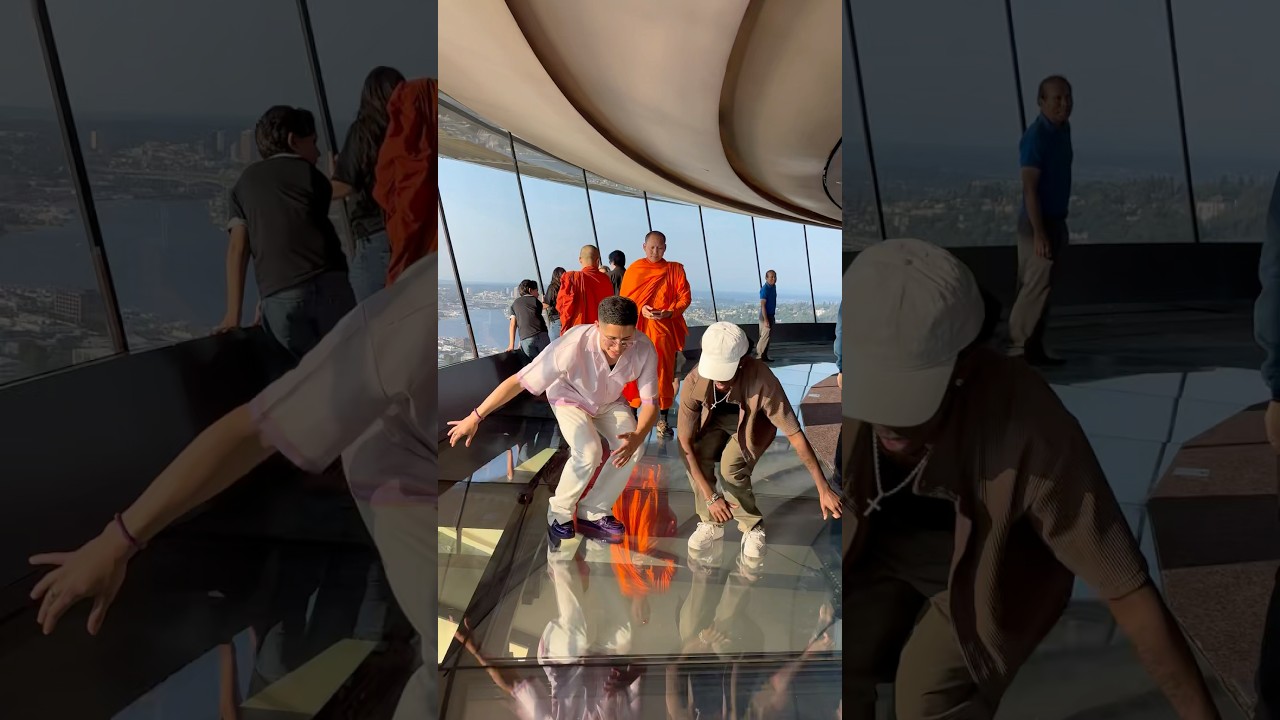 FINAL DESTINATION BLOODLINES 😱