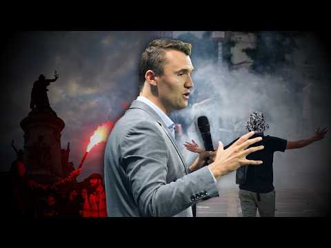 Everything Is Speeding Up