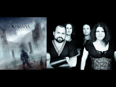 download lagu mp3 mp4 Adrana Foreshadow, download lagu Adrana Foreshadow gratis, unduh video klip Adrana Foreshadow