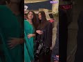 Aishwarya Rai Spotted At Airport