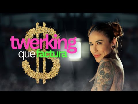 Twerking that generates revenue in Ecuador