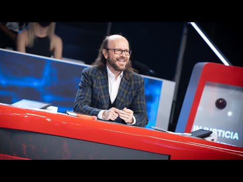 Santiago Segura: “Para una prueba que hace bien Gemma, Ágatha la saca el doble” - El Desafío