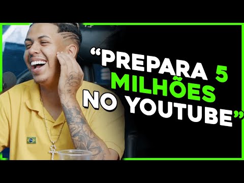 QUANDO ROLAR MIKEZIN X DEVILZINHA… | ALDEIA CAST #115