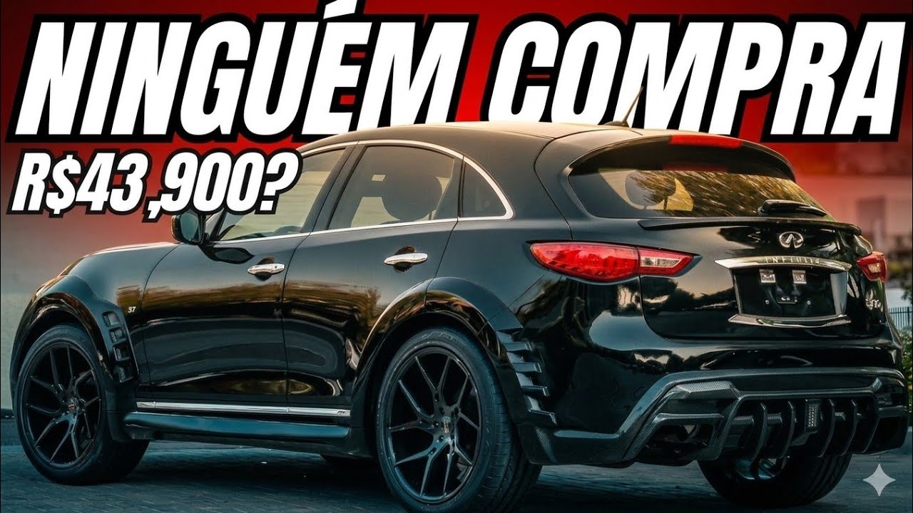 LOJAS LOTADAS! CARROS QUE SÃO O SEGREDO DOS ESPERTOS | BONS E BARATOS, MAS PQ NINGUÉM QUER?
