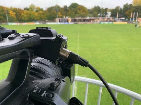 Rotterdam RC 1 - RC DIOK1