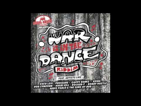 Suns of Dub - Melodica In The Dance (Feat. Addis Pablo) [Official Audio]