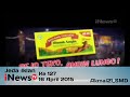 INews TV 2015 127th Commercial Break