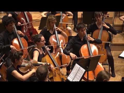Les Cloches - Rachmaninoff