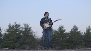 William Tyler - Modern Country (Album Trailer)