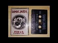 Napalm Death - Shattered Existence