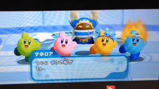 続星のカービィ実況プレイpart11
