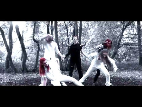 ЯE:motion - Hyde (PROMO)