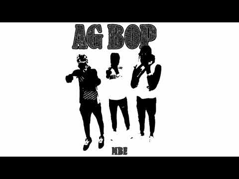 #MBE Bsav x Dippa x MoxStunna - AG Bop