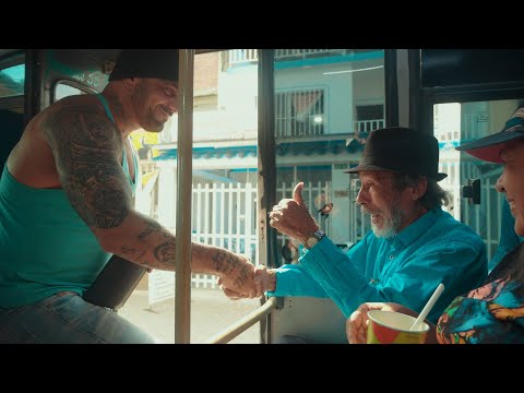 Al2 El Aldeano, Valles T, Raymond Daniel - Parlante (Vídeo Oficial)