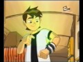 Cartoon Network Ben 10 TV Ident 2008