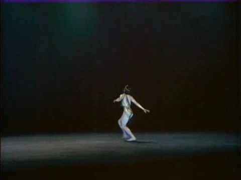 DIANA & ACTAEON (Terekhova-Kovmir, 1983)