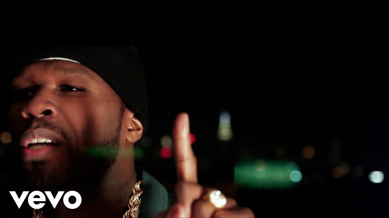 50 Cent – “Hold On”