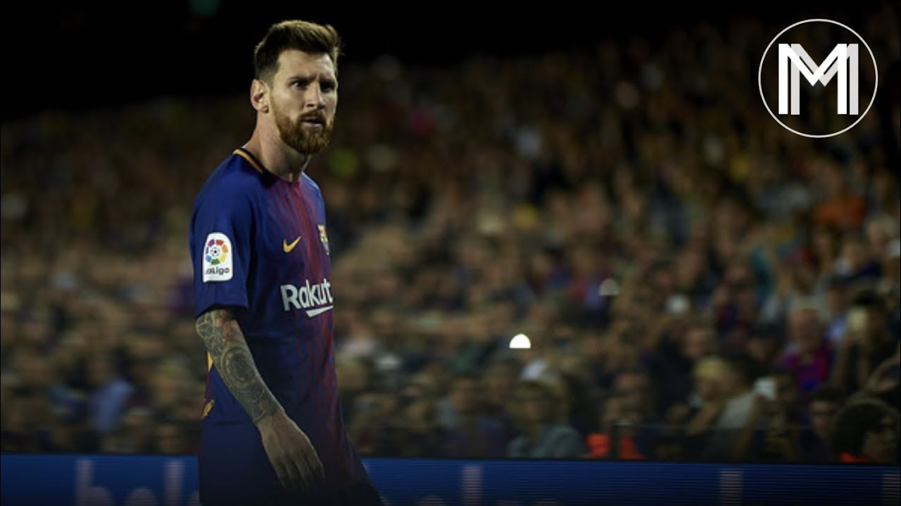 Lionel Messi - Impossible to Repeat? - HD