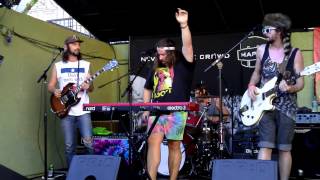 Bend Sinister "Better Things To Do" @ Rusty's SXSW 2013, Best of SXSW Live HQ