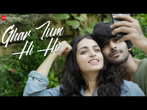 Sachin-Jigar - Tum Se (From "Teri Baaton Mein Aisa Uljha Jiya") (w/ Raghav Chaitanya, Varun Jain, Indraneel) on Spotify Charts