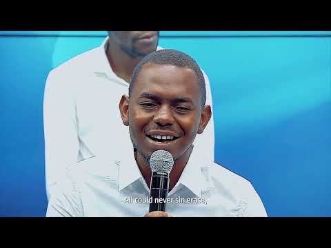 Samuel Maseka ft. Joseph Mwepu// Mwecilibwe Cakale// InhispresenceConcert// Eloi Eloi//2021