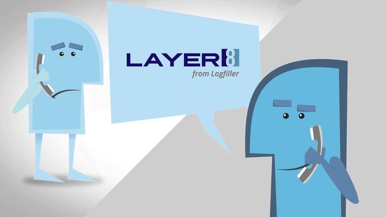 Layer 8 From Logfiller