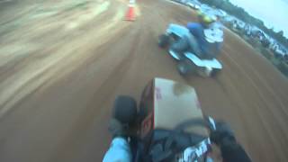 preview picture of video 'GoPro SuperSportsman Crash'