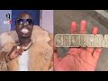 Bobby Shmurda Gets His Chain Back After Brawl Wit Minnesota Goons
