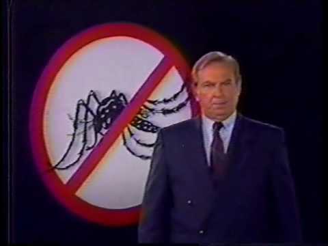 Intervalo Comercial da EPTV Campinas - 19/05/1990