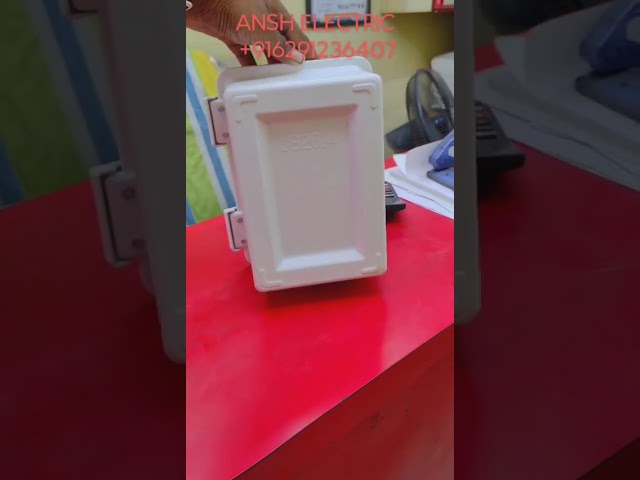 PVC Box - Vip Fen Box from Bengaluru