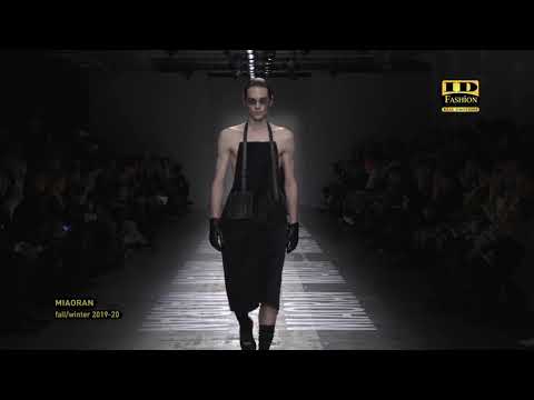 MIAORAN | FW19 | Milan Fashion Week