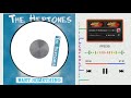 The Heptones - Want Something