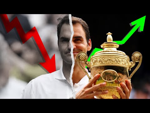 The Greatest Comeback in Tennis History