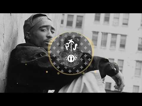 2Pac - Baby Please Don't Cry (M.K.R Remix)