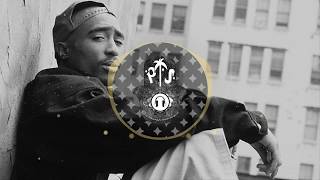 2Pac - Baby Please Don&#39;t Cry (M.K.R Remix)
