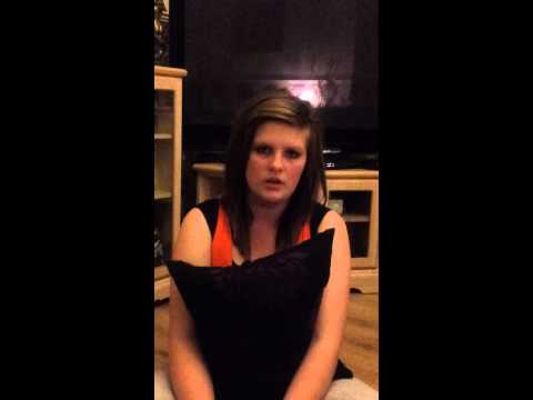 chloe thornton singing rolling in the deep