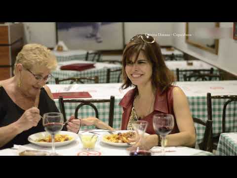 Restaurante Donana - Copacabana - RJ