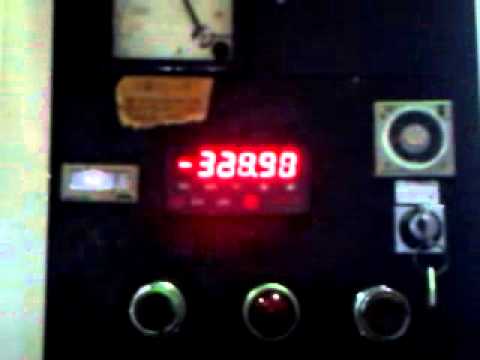 Zani Press 300 tons.1.mp4