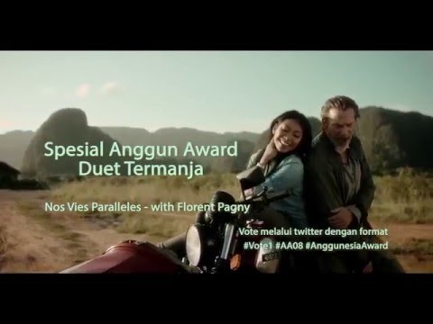 [Vote] Spesial Anggun Duet Termanja