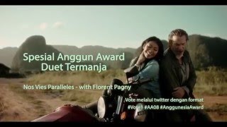 [Vote] Spesial Anggun Duet Termanja