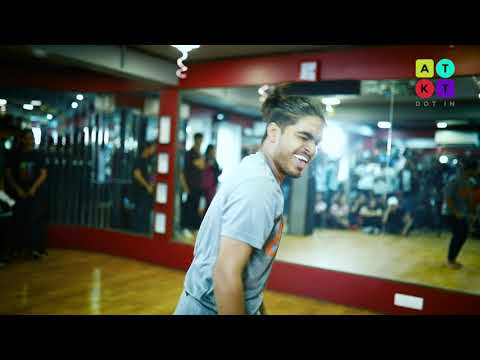 Ishant Ruhela tollywood  and western dance by student