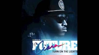 Ciara - Turn on the lights (remix)